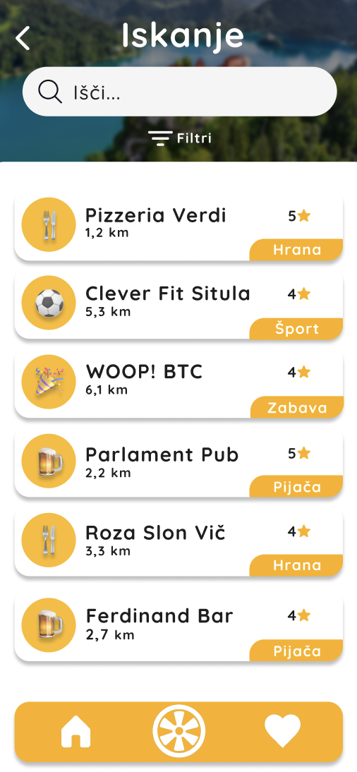 KamGremo screenshot 1