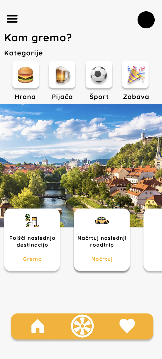 KamGremo screenshot 3